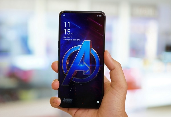 Tìm hiểu những tính năng vô cùng hay ho của ColorOS 6.0 trên Realme 3