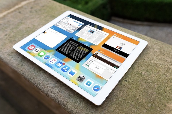 Muốn thật sự “pro” thì Apple cần bổ sung ngay các tính năng của iPad Pro này