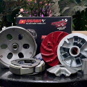 bộ côn asaba cho xe lead 125