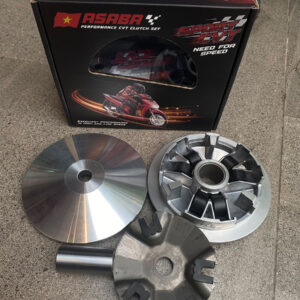 bộ côn trước asaba k0s cho xe sh