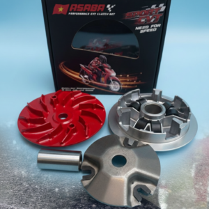bộ côn trước asaba k35t cho xe air blade 125