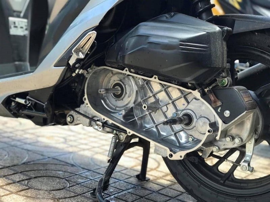 cách làm nồi xe tay ga