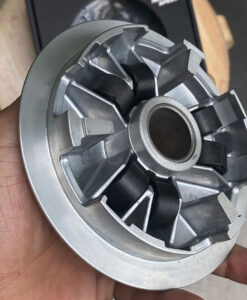vệ sinh nồi xe tay ga định kỳ giúp xe vận hành ổn định, bền bỉ và tiết kiệm nhiên liệu
