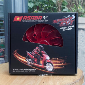 vì sao nên chọn bộ côn trước asaba cho xe vision
