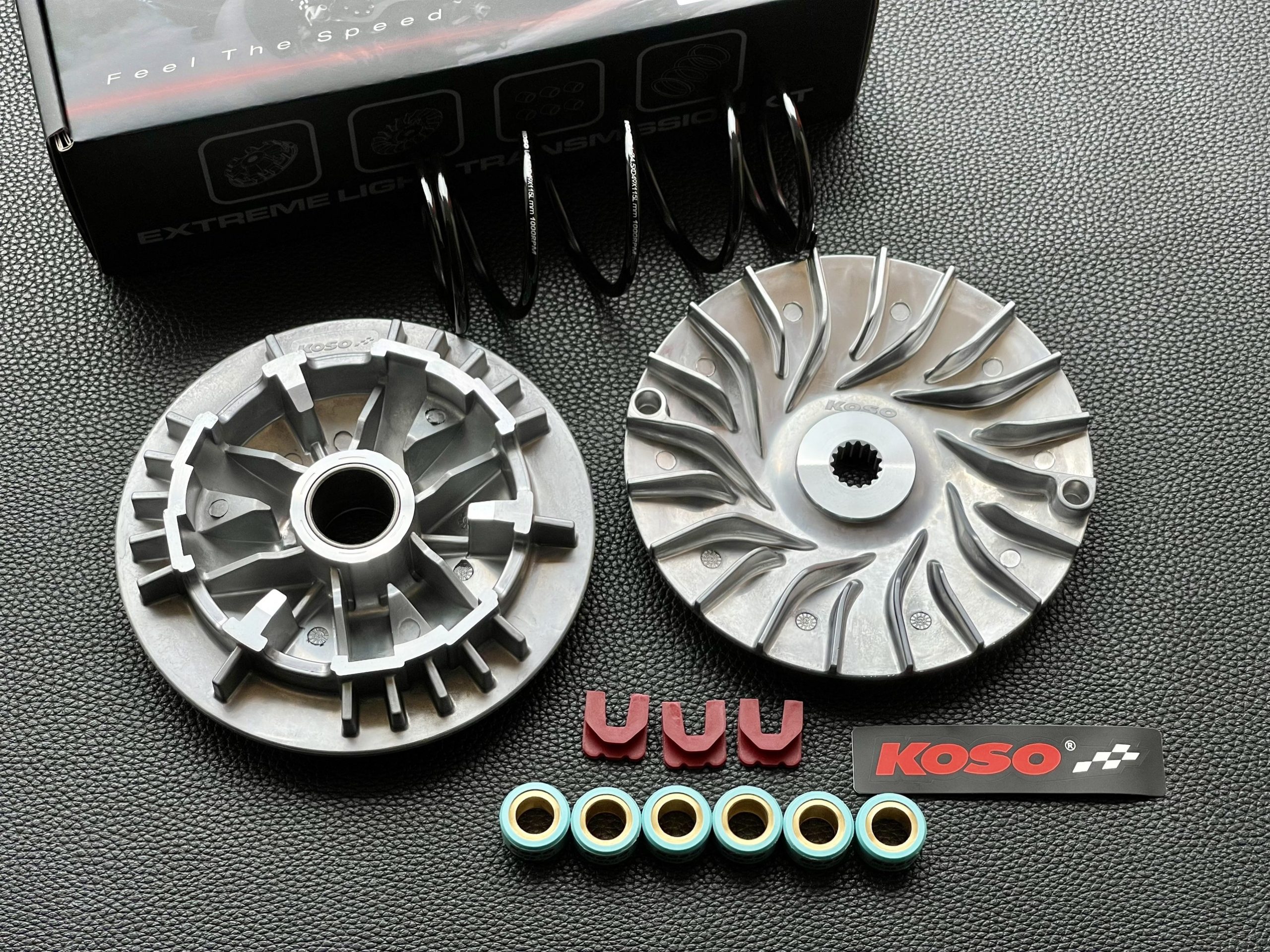 Full bộ nồi