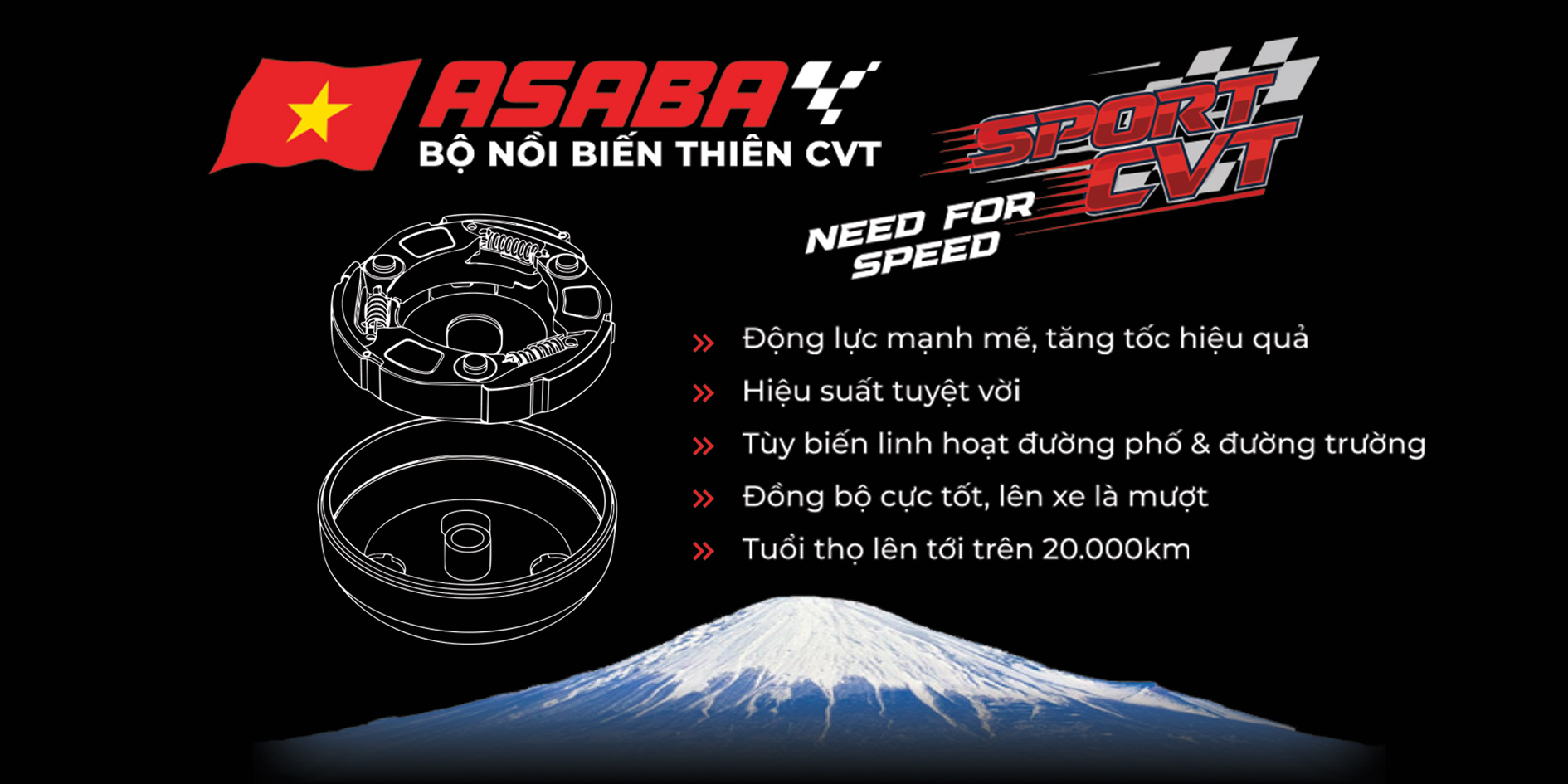 nồi asaba