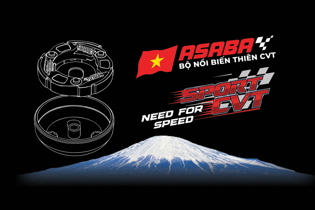 nồi asaba