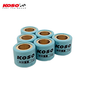 Bi nồi KOSO EVO Racing Roller Honda Vision 110/Ab110