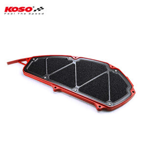 [NVX] Lọc gió hiệu năng cao Koso cho xe Yamaha NVX155 V1