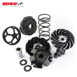 Full bộ nồi trước & sau KOSO dành cho xe Vespa150