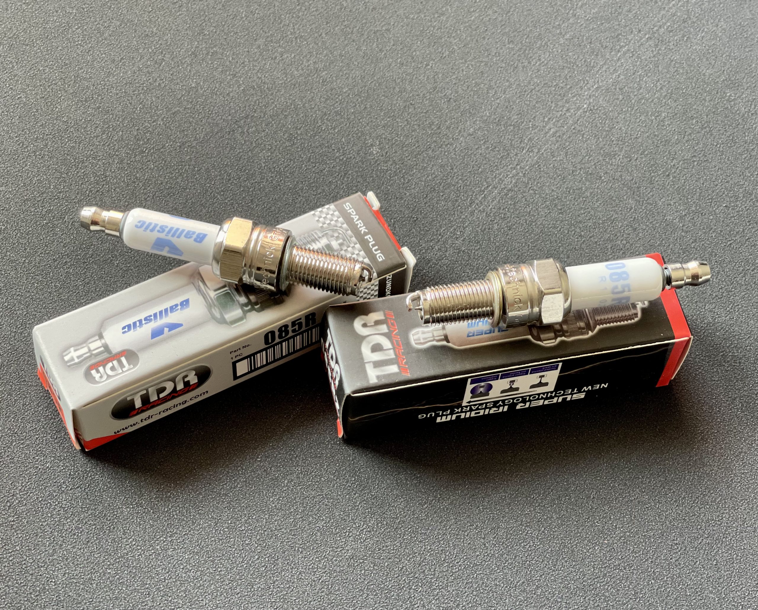 Bugi 085RZ Thương Hiệu TDR Spark Plug Super Iridium 085RZ - Ảnh 4