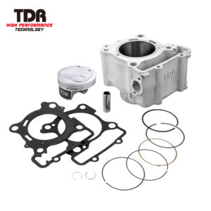 [NVX] TDR Bộ xi lanh 62 MM 175cc cho xe NVX155/NMAX/AEROX