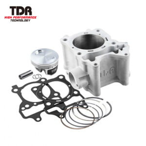 [VARIO] TDR Bộ xi lanh 62 mm 175cc cho xe ADV 150 / All New PCX 150 / Vario 150