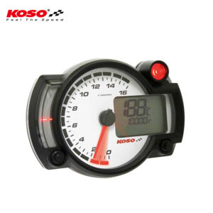 Đồng hồ điện tử Koso RX2N-R
