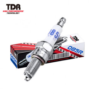 Bugi 085R Thương Hiệu TDR Spark Plug Ballistic 085R