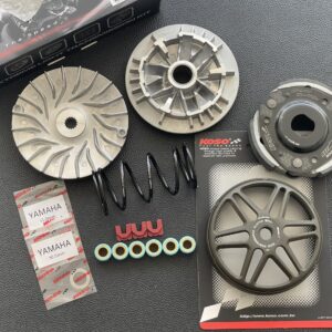 KOSO Nồi trước, nồi sau cho NVX 155 V1 (2015-2019)